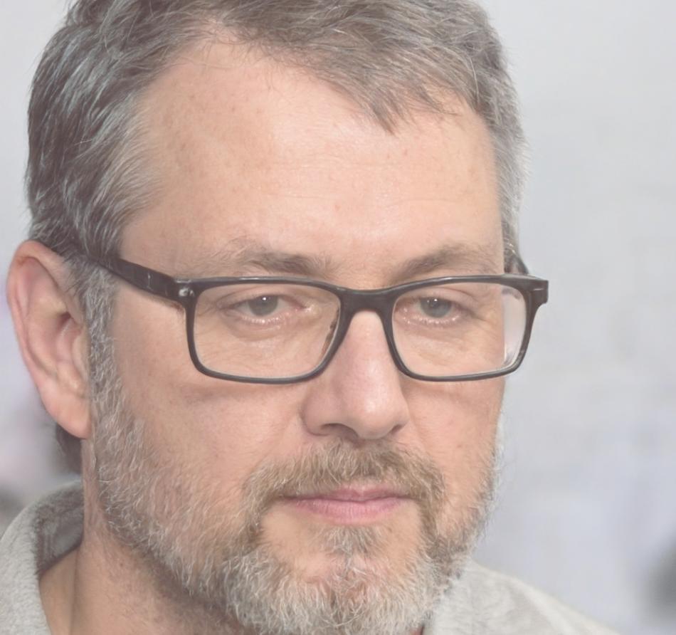Portrait de Valentin Moreau